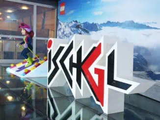 LEGO® Ischgl Fanausstellung ©TVB Paznaun – Ischgl
