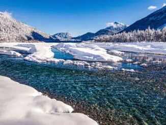 Lech ©Lechtal Tourismus