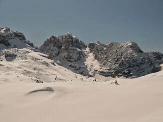 Madonna di Campiglio ©Casa Cook Madonna