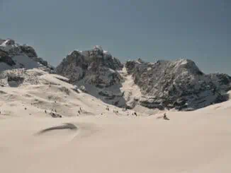 Madonna di Campiglio ©Casa Cook Madonna