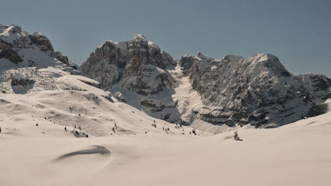 Madonna di Campiglio ©Casa Cook Madonna