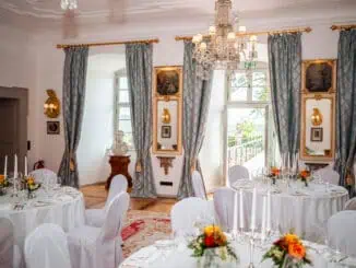 Schloss Frankenberg ©WWW HEIDOM DE