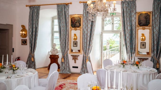 Schloss Frankenberg ©WWW HEIDOM DE