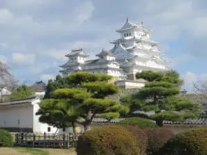 Takeda-jō ist das “Machu Picchu Japans” Setouchi-Burg-Himeji-jō-©courtesy-of-Himeji-City