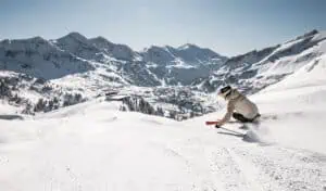 Event-Highlights in Obertauern im Winter 2025/26 Ski-Obertauern-©Tourismusverband-Obertauern