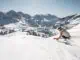 Ski Obertauern ©Tourismusverband Obertauern