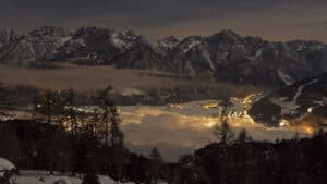 Sternenhimmel_Osttirol-©TVB-Osttirol-Bergim