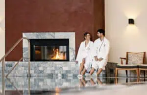 Sylvester-im-Bademantel-©Schlosshotel-Friedrichsruhe