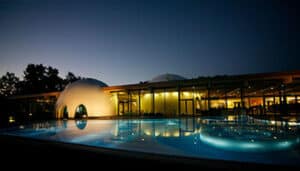 Urlaubsgenuss im Chiemsee-Alpenland voller Kunst und Architektur Therme-Bad-Aibling-©therme-bad-aibling