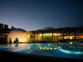 Therme Bad Aibling ©therme bad aibling