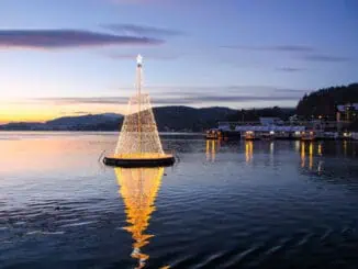 Winter Ostbucht ©Pixelpoint Mulitimedia KlagenfurtTourismus