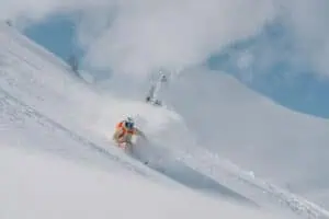 Skigenuss in Zauchensee Zauchensee_Liftgesellschaft-(2)