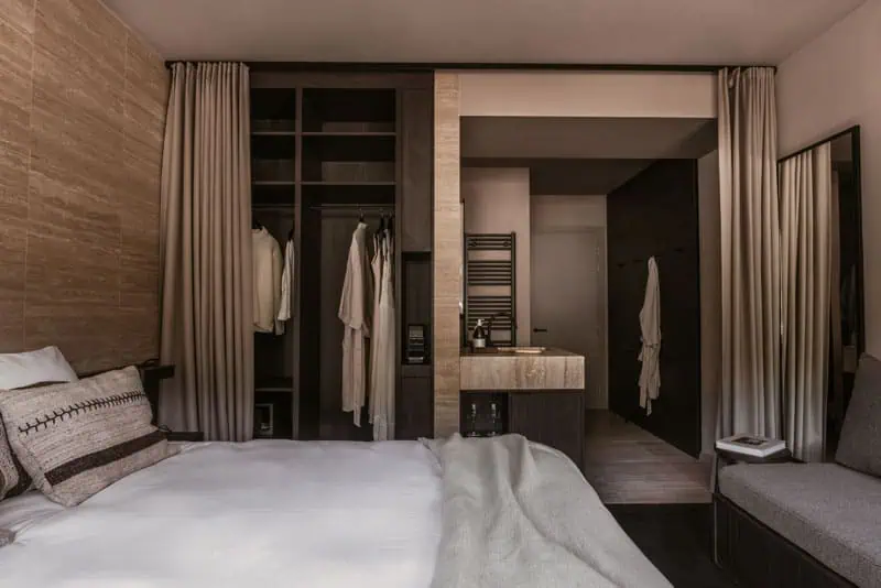 Zimmer ©Casa Cook Madonna