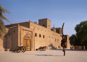 Ajman-Museum_2