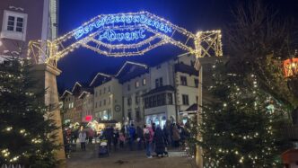 Berchtesgadener Advent ©Elsa-Maria Honecker Berchtesgadener Advent ©Elsa Maria Honecker scaled