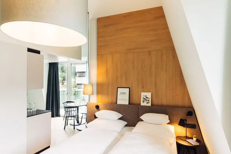 Lienz ©harrys home hotels apartments Daniel Zangerl