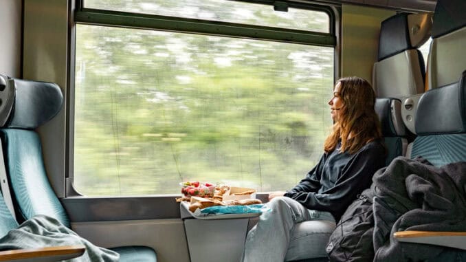 Reise © Mollow CRTLOccitanie