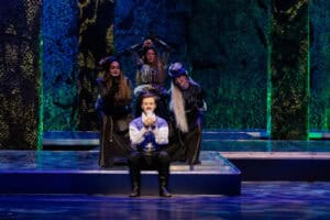 Tamino-und-die-drei-Damen-©-Michael-Böhmländer