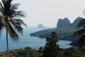 So anders tickt die Uhr auf Príncipe ©HBD-Príncipe-Príncipe