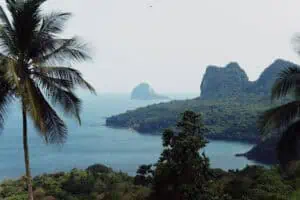 So anders tickt die Uhr auf Príncipe ©HBD-Príncipe-Príncipe