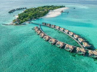 ©Noku Maldives Island