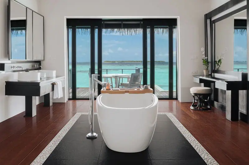 ©Noku Maldives Villa