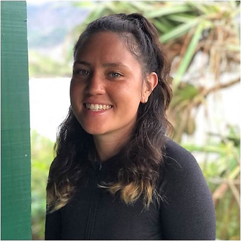 Fiji Lara Meliki Vokai