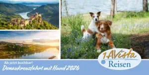 Flusskreuzfahrten mit Hund auf der Donau Flusskreuzfahrt-mit-Hund