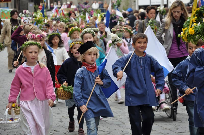 Hochaufloesend RGB Noerdlingen Stabenfest ©Stadt Noerdlingen