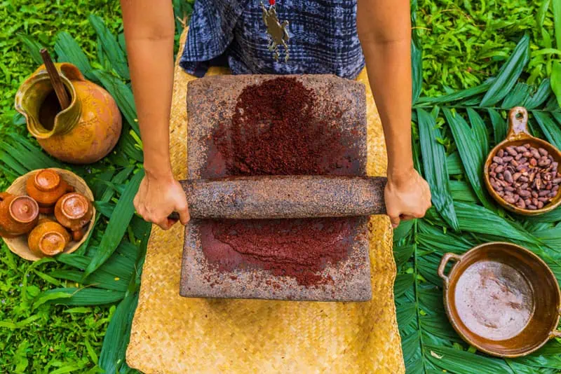 Kaffee Guatemala ©INGUAT