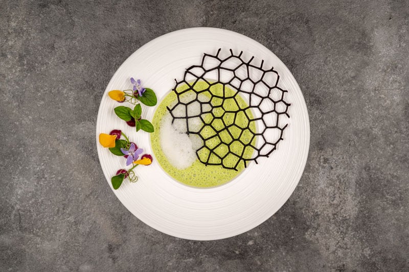 Kulinarik © Hotel Mignon Meran Park Spa Johannes Brunner