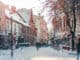 Snowy Vilnius ©Gabriel Khiterer