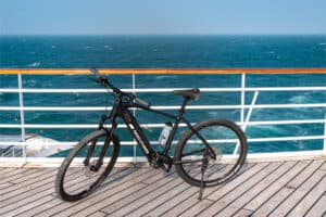 Jetzt auch E-Bike- und Trekking-Ausflüge mit der VASCO DA GAMA Fahrrad-an-Bord-©-CruiseVision-GmbH