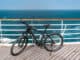 Fahrrad an Bord © CruiseVision GmbH