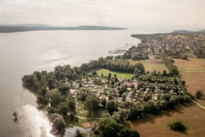 Konstanz-Dingelsdorf-Klausenhorn-Campingplatz-Strandbad-©MTK-Leo-Leister