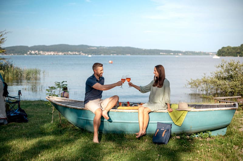 Konstanz Litzelstetten Camping©MTK Leo Leister