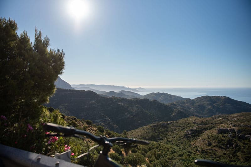 Panorama © CruiseVision GmbH