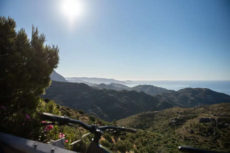 Panorama © CruiseVision GmbH