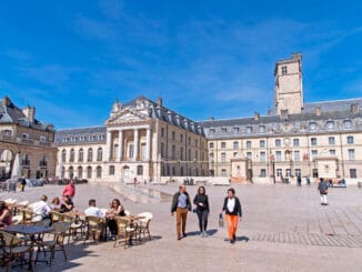 Burgund ©Alain DOIRE BFC Tourisme