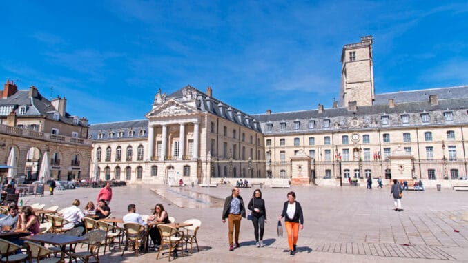 Burgund ©Alain DOIRE BFC Tourisme