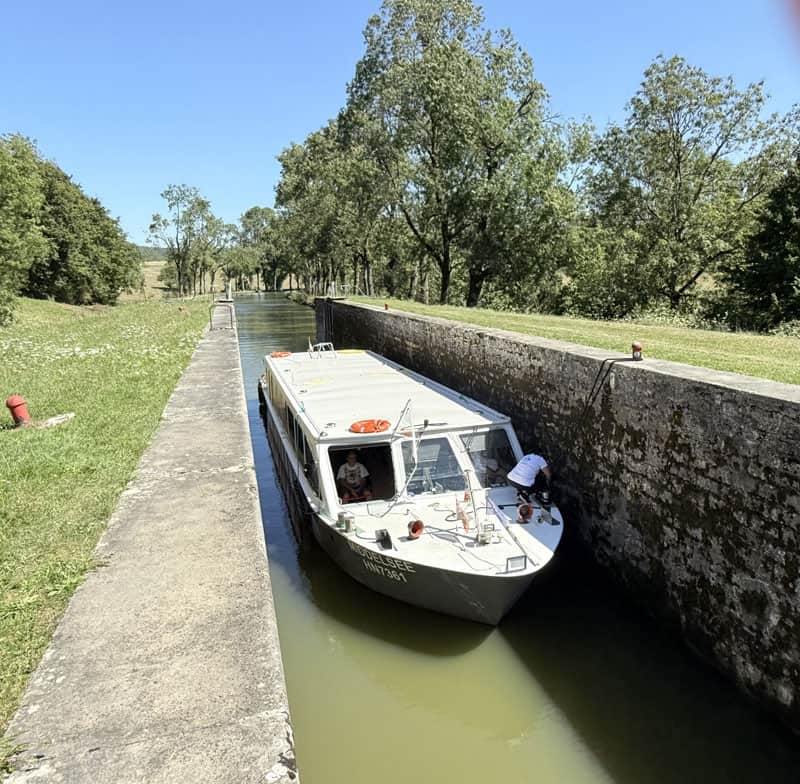 Burgund ©Pouilly Bligny Estelle ALEXANDRE BFC Tourisme