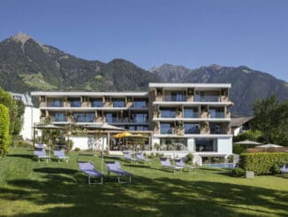 Hotel Laurin ©Damian Lukas Pertoll