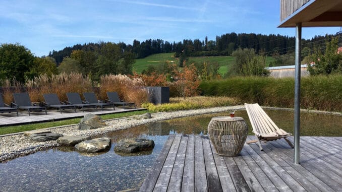 Hotels Tannenhof Resort Sport Spa