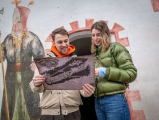 Kramsach ©Griessenboeck