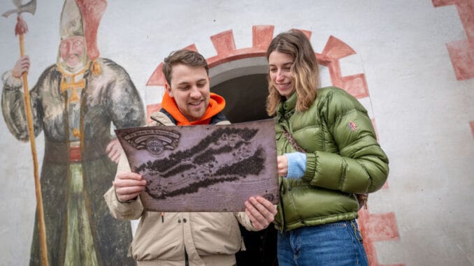 Kramsach ©Griessenboeck