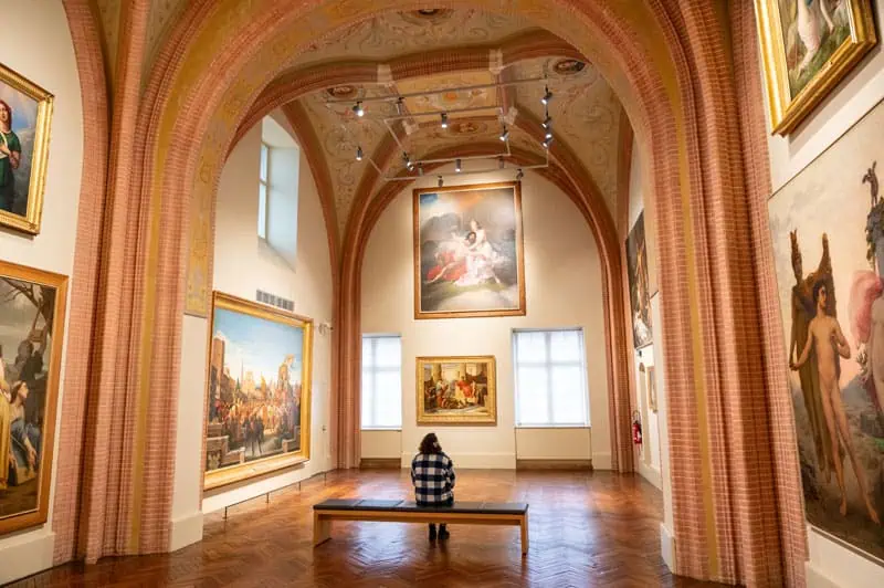 Montauban ©Guillaume Payen CRTL Occitanie