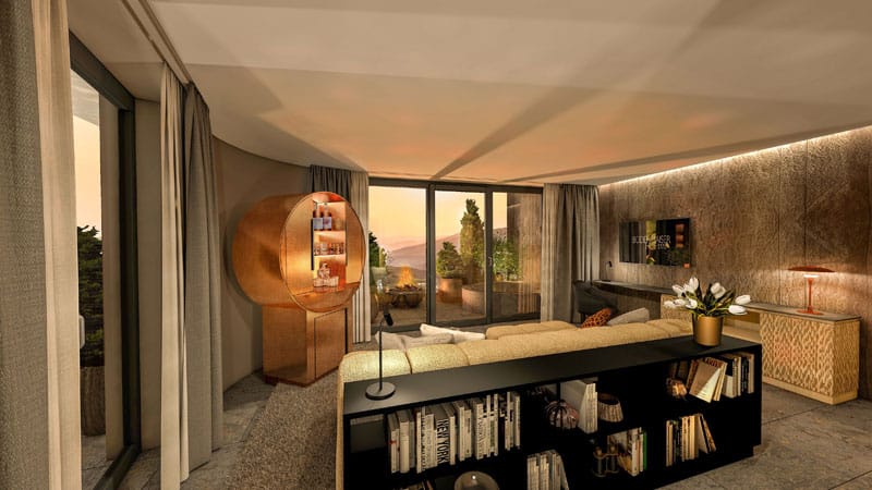 Neue Highlight Suite ©Bodenmaiser Hof
