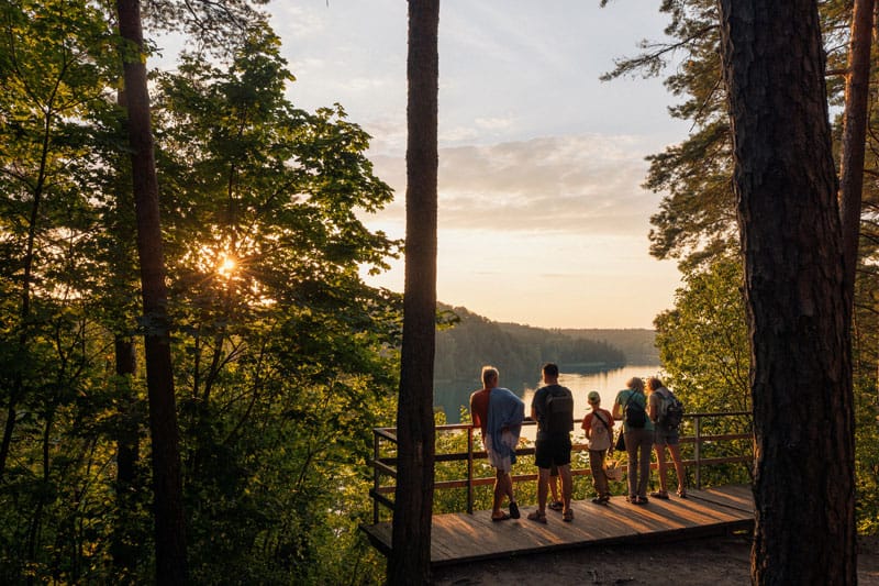 Summer in Vilnius ©Go Vilnius 14