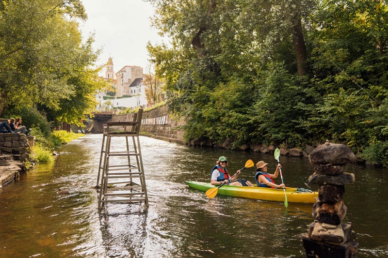 Summer in Vilnius ©Go Vilnius