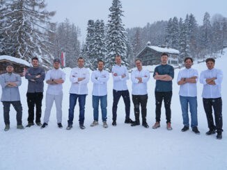 Zehn Koeche acht Betriebe ©TVB St. Anton am Arlberg Christian Schranz